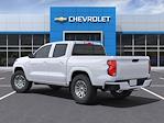 New 2025 Chevrolet Colorado Work Truck Crew Cab Pickup for sale #S1125104 - photo 4