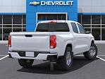 New 2025 Chevrolet Colorado Work Truck Crew Cab Pickup for sale #S1125104 - photo 2