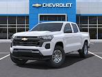 New 2025 Chevrolet Colorado Work Truck Crew Cab Pickup for sale #S1125104 - photo 6