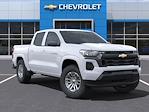 New 2025 Chevrolet Colorado Work Truck Crew Cab Pickup for sale #S1125104 - photo 7