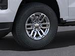 New 2025 Chevrolet Colorado Work Truck Crew Cab Pickup for sale #S1125104 - photo 9