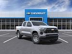 New 2025 Chevrolet Colorado Work Truck Crew Cab for sale #S1127722 - photo 1