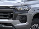 New 2025 Chevrolet Colorado Work Truck Crew Cab for sale #S1127722 - photo 10