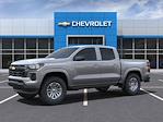 New 2025 Chevrolet Colorado Work Truck Crew Cab for sale #S1127722 - photo 3