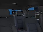 New 2025 Chevrolet Colorado Work Truck Crew Cab for sale #S1127722 - photo 24