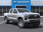 New 2025 Chevrolet Colorado Work Truck Crew Cab for sale #S1127722 - photo 7