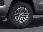 New 2025 Chevrolet Colorado Work Truck Crew Cab for sale #S1127722 - photo 9