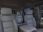 New 2025 Chevrolet Silverado 3500 LTZ Crew Cab for sale #S1140830 - photo 24