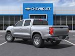 New 2025 Chevrolet Colorado Work Truck Crew Cab Pickup for sale #S1185195 - photo 4
