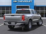 New 2025 Chevrolet Colorado Work Truck Crew Cab Pickup for sale #S1185195 - photo 2