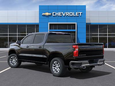 New 2025 Chevrolet Silverado 1500 LT Crew Cab 4WD Pickup for sale #S1191591 - photo 2