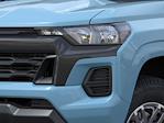 New 2025 Chevrolet Colorado Work Truck Crew Cab 4WD Pickup for sale #S1199232 - photo 10