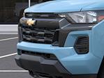 New 2025 Chevrolet Colorado Work Truck Crew Cab 4WD Pickup for sale #S1199232 - photo 13
