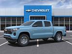 New 2025 Chevrolet Colorado Work Truck Crew Cab 4WD Pickup for sale #S1199232 - photo 3