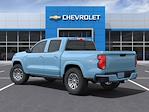 New 2025 Chevrolet Colorado Work Truck Crew Cab 4WD Pickup for sale #S1199232 - photo 4