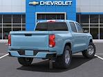 New 2025 Chevrolet Colorado Work Truck Crew Cab 4WD Pickup for sale #S1199232 - photo 2
