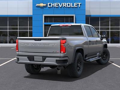 New 2025 Chevrolet Silverado 2500 ZR2 Crew Cab 4WD Pickup for sale #S1199726 - photo 2