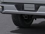 New 2025 Chevrolet Silverado 2500 ZR2 Crew Cab 4WD Pickup for sale #S1199726 - photo 14