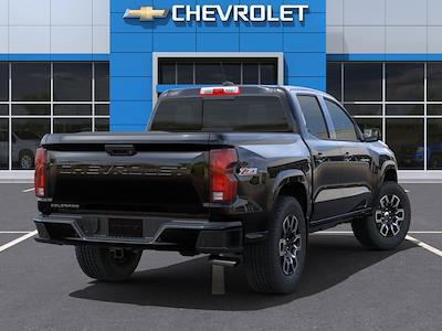New 2025 Chevrolet Colorado Z71 Crew Cab 4WD Pickup for sale #S1201218 - photo 2