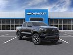 New 2025 Chevrolet Colorado Z71 Crew Cab 4WD Pickup for sale #S1201218 - photo 1