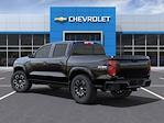 New 2025 Chevrolet Colorado Z71 Crew Cab 4WD Pickup for sale #S1201218 - photo 4
