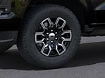 New 2025 Chevrolet Colorado Z71 Crew Cab 4WD Pickup for sale #S1201218 - photo 9