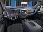 New 2025 Chevrolet Silverado 2500 Custom Crew Cab 4WD Pickup for sale #S1213821 - photo 15