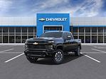 New 2025 Chevrolet Silverado 2500 Custom Crew Cab 4WD Pickup for sale #S1213821 - photo 8