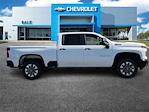 New 2025 Chevrolet Silverado 2500 Custom Crew Cab 4WD Pickup for sale #S1228706 - photo 3