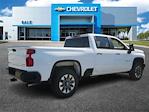 New 2025 Chevrolet Silverado 2500 Custom Crew Cab 4WD Pickup for sale #S1228706 - photo 2