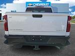 New 2025 Chevrolet Silverado 2500 Custom Crew Cab 4WD Pickup for sale #S1228706 - photo 4
