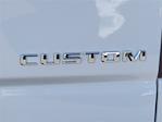 New 2025 Chevrolet Silverado 2500 Custom Crew Cab 4WD Pickup for sale #S1228706 - photo 5
