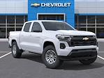 New 2025 Chevrolet Colorado Work Truck Crew Cab 4WD Pickup for sale #S1240912 - photo 7