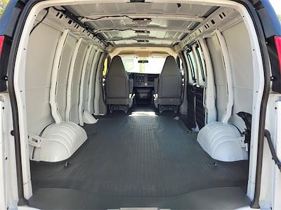 New 2025 Chevrolet Express 2500 Empty Cargo Van for sale #S1264769 - photo 2