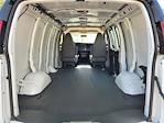 New 2025 Chevrolet Express 2500 Empty Cargo Van for sale #S1264769 - photo 2
