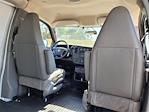 New 2025 Chevrolet Express 2500 Empty Cargo Van for sale #S1264769 - photo 13