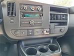 New 2025 Chevrolet Express 2500 Empty Cargo Van for sale #S1264769 - photo 15