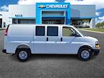 New 2025 Chevrolet Express 2500 Empty Cargo Van for sale #S1264769 - photo 3