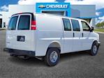 New 2025 Chevrolet Express 2500 Empty Cargo Van for sale #S1264769 - photo 4