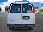 New 2025 Chevrolet Express 2500 Empty Cargo Van for sale #S1264769 - photo 5