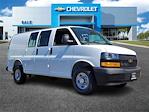 New 2025 Chevrolet Express 2500 Empty Cargo Van for sale #S1264776 - photo 1