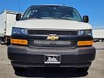 New 2025 Chevrolet Express 2500 Empty Cargo Van for sale #S1264776 - photo 17