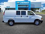 New 2025 Chevrolet Express 2500 Empty Cargo Van for sale #S1264776 - photo 3