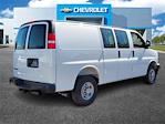 New 2025 Chevrolet Express 2500 Empty Cargo Van for sale #S1264776 - photo 4