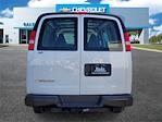 New 2025 Chevrolet Express 2500 Empty Cargo Van for sale #S1264776 - photo 5