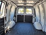 New 2025 Chevrolet Express 2500 Empty Cargo Van for sale #S1264776 - photo 7