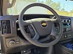 New 2025 Chevrolet Express 2500 Empty Cargo Van for sale #S1264776 - photo 8