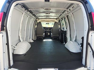 New 2025 Chevrolet Express 2500 Empty Cargo Van for sale #S1270743 - photo 2
