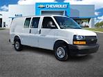 New 2025 Chevrolet Express 2500 Empty Cargo Van for sale #S1270743 - photo 1