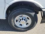 New 2025 Chevrolet Express 2500 Empty Cargo Van for sale #S1270743 - photo 11